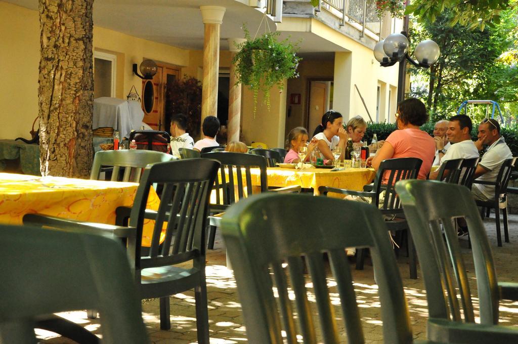 Hotel Grauer Baer 브레싸노네 외부 사진