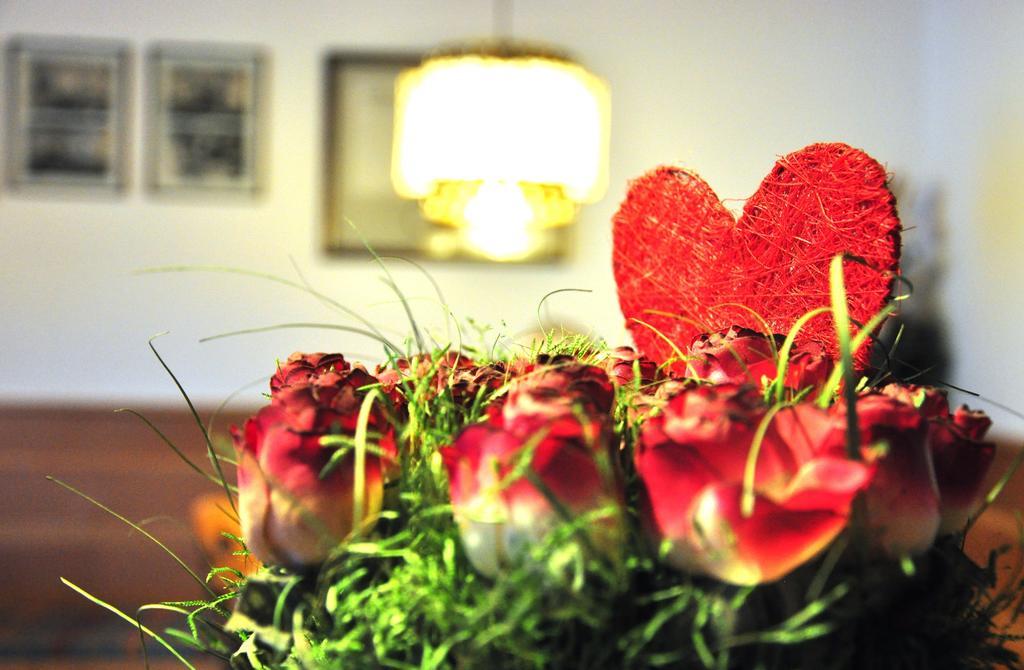 Hotel Grauer Baer 브레싸노네 외부 사진