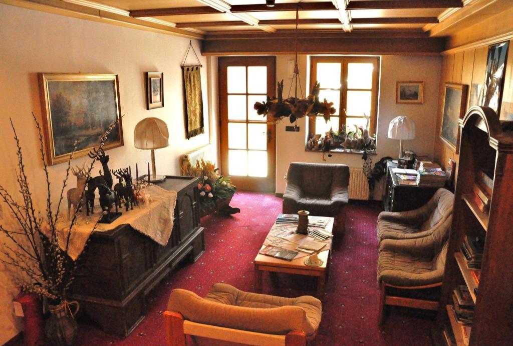 Hotel Grauer Baer 브레싸노네 외부 사진